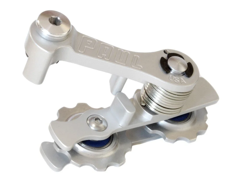 Paul Components Melvin Chain Tensioner — Really Useful Bikes